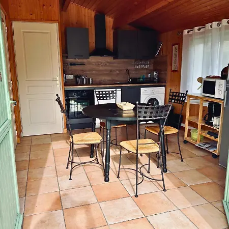 Du Bois De L 'espie - & Nature Tatil Evi